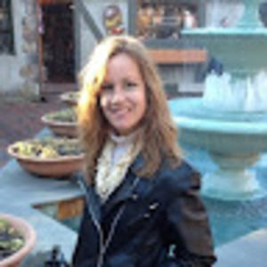 Meet your Posher, Deborah